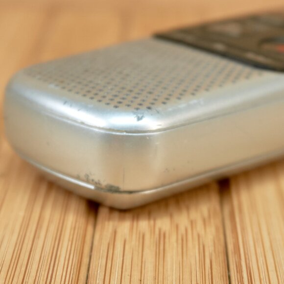 Sony ICD-BX140 4GB Digital Voice Recorder - Picture 9 of 9